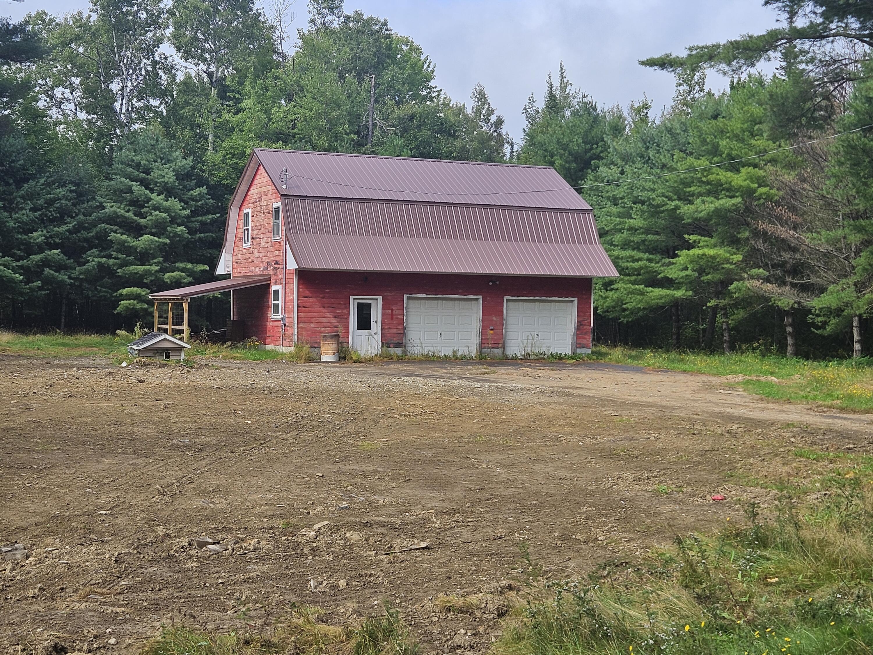 76 Rutland Road Newport ME 04953