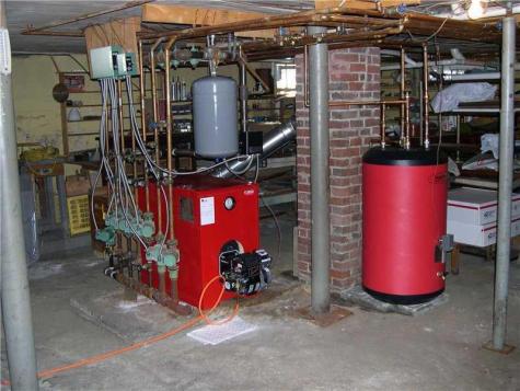 11 High Street Rangeley ME 04970