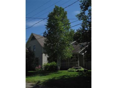 11 High Street Rangeley ME 04970