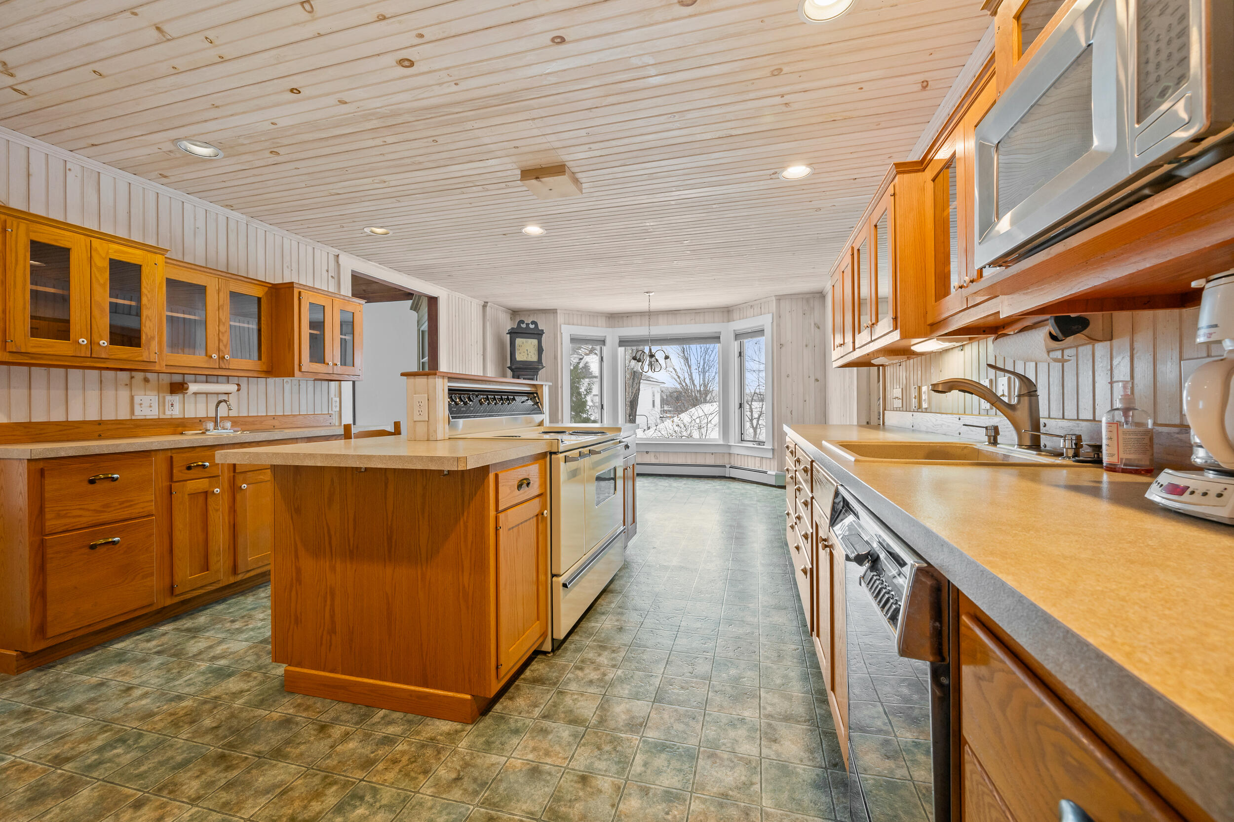 11 High Street Rangeley ME 04970