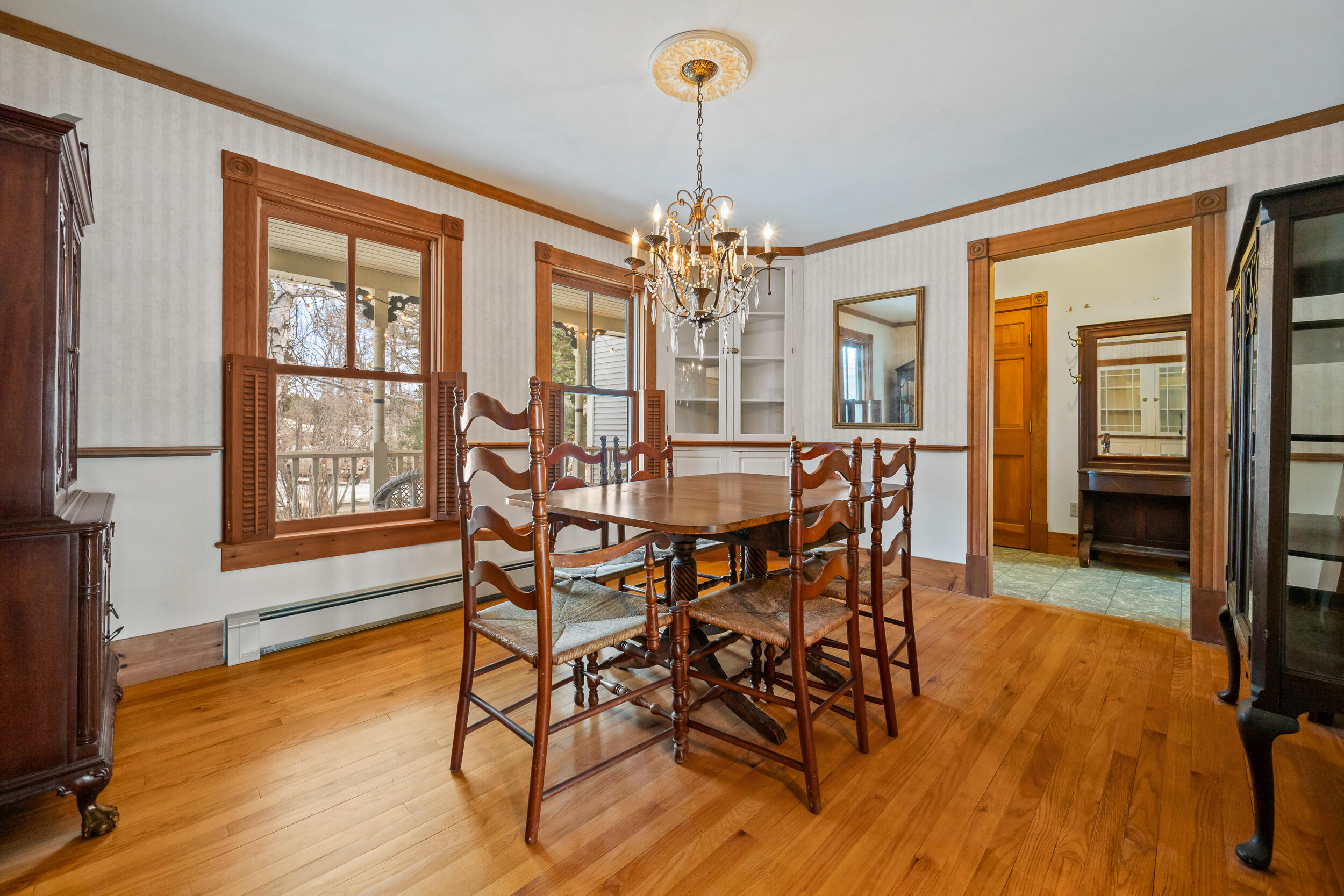 11 High Street Rangeley ME 04970