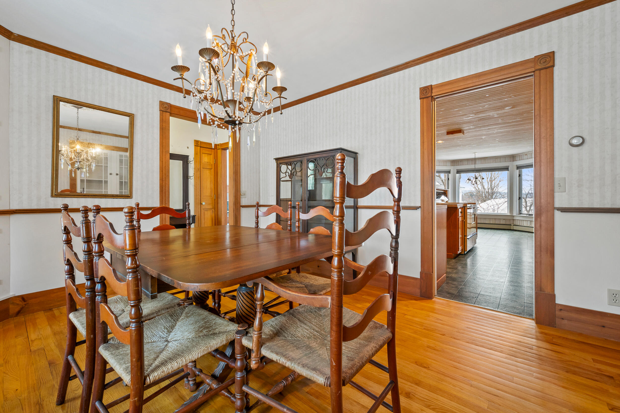 11 High Street Rangeley ME 04970