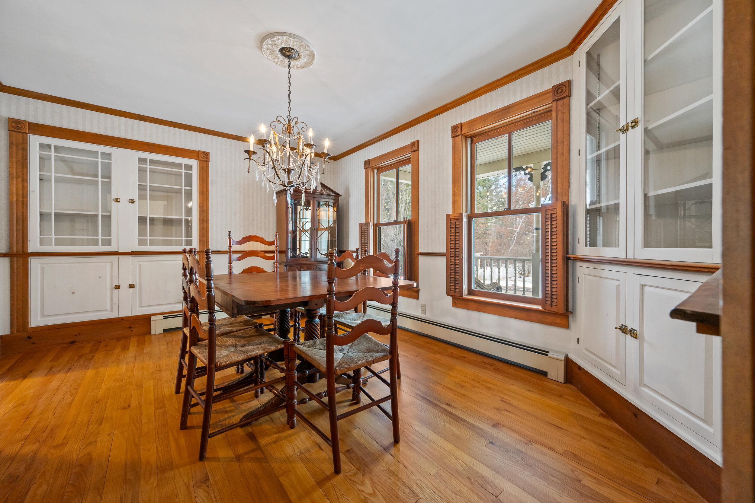 11 High Street Rangeley ME 04970