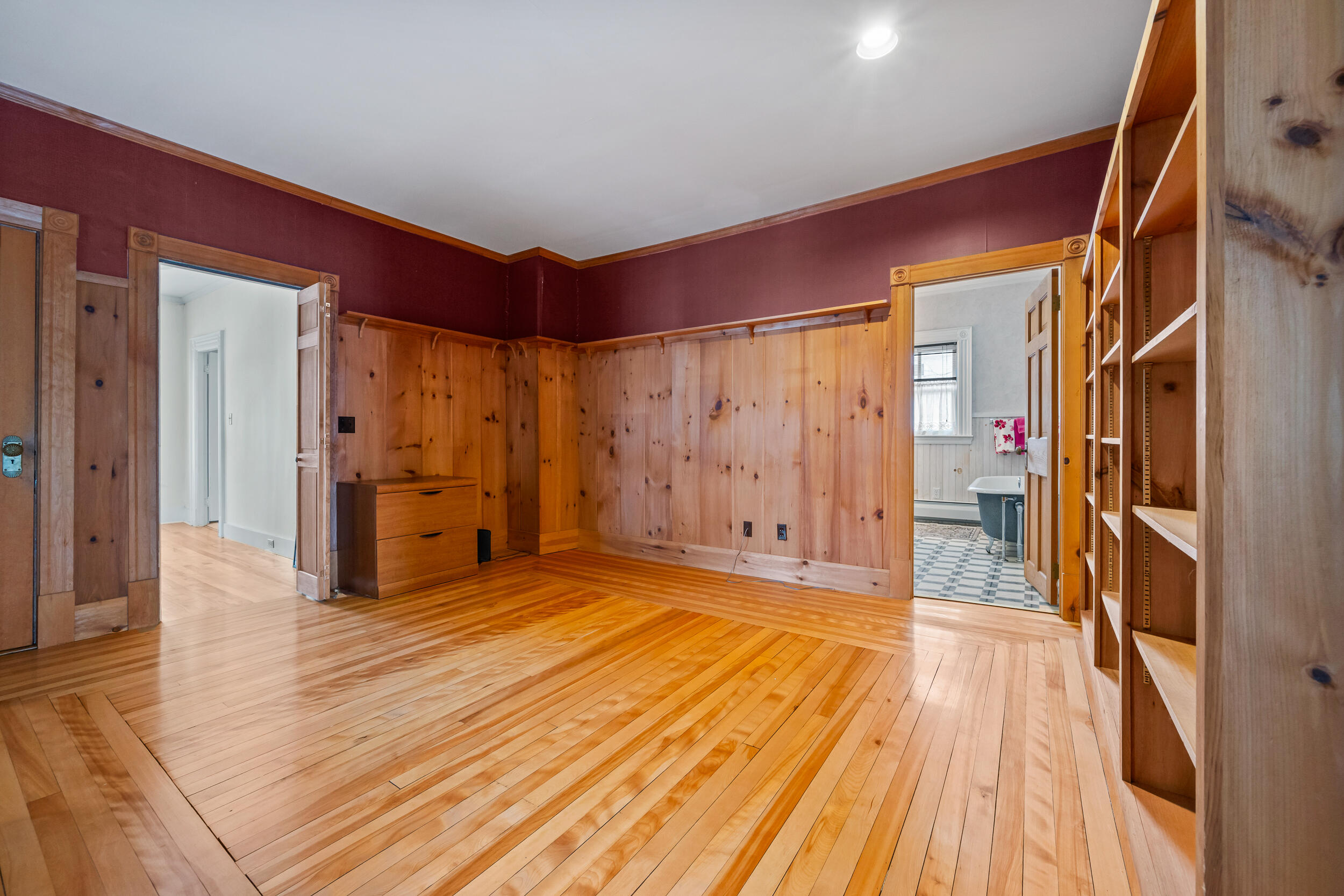 11 High Street Rangeley ME 04970