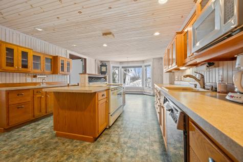 11 High Street Rangeley ME 04970