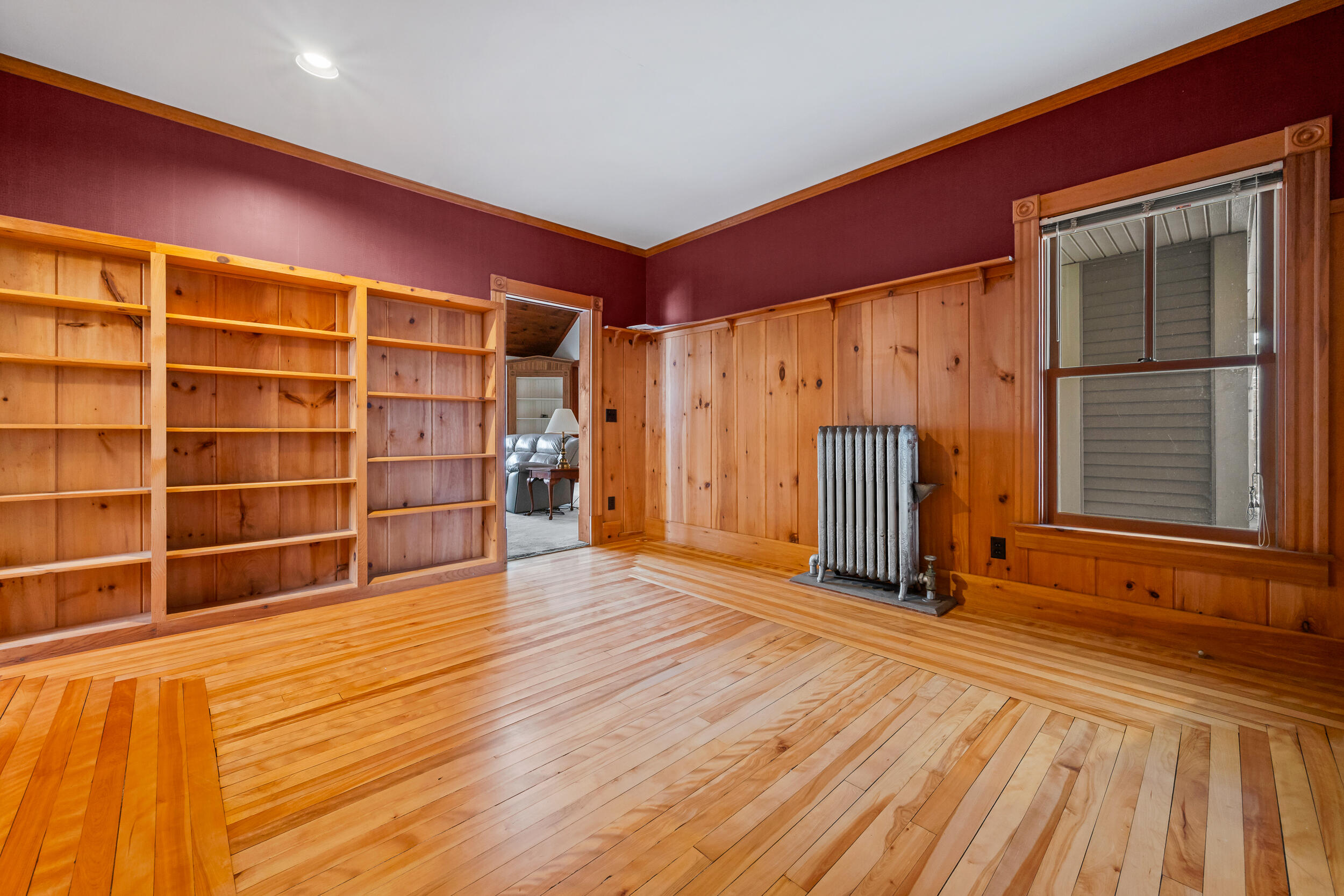 11 High Street Rangeley ME 04970