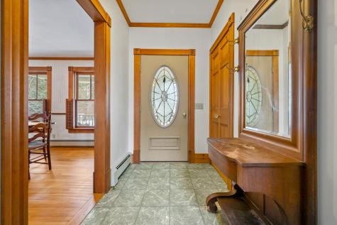 11 High Street Rangeley ME 04970