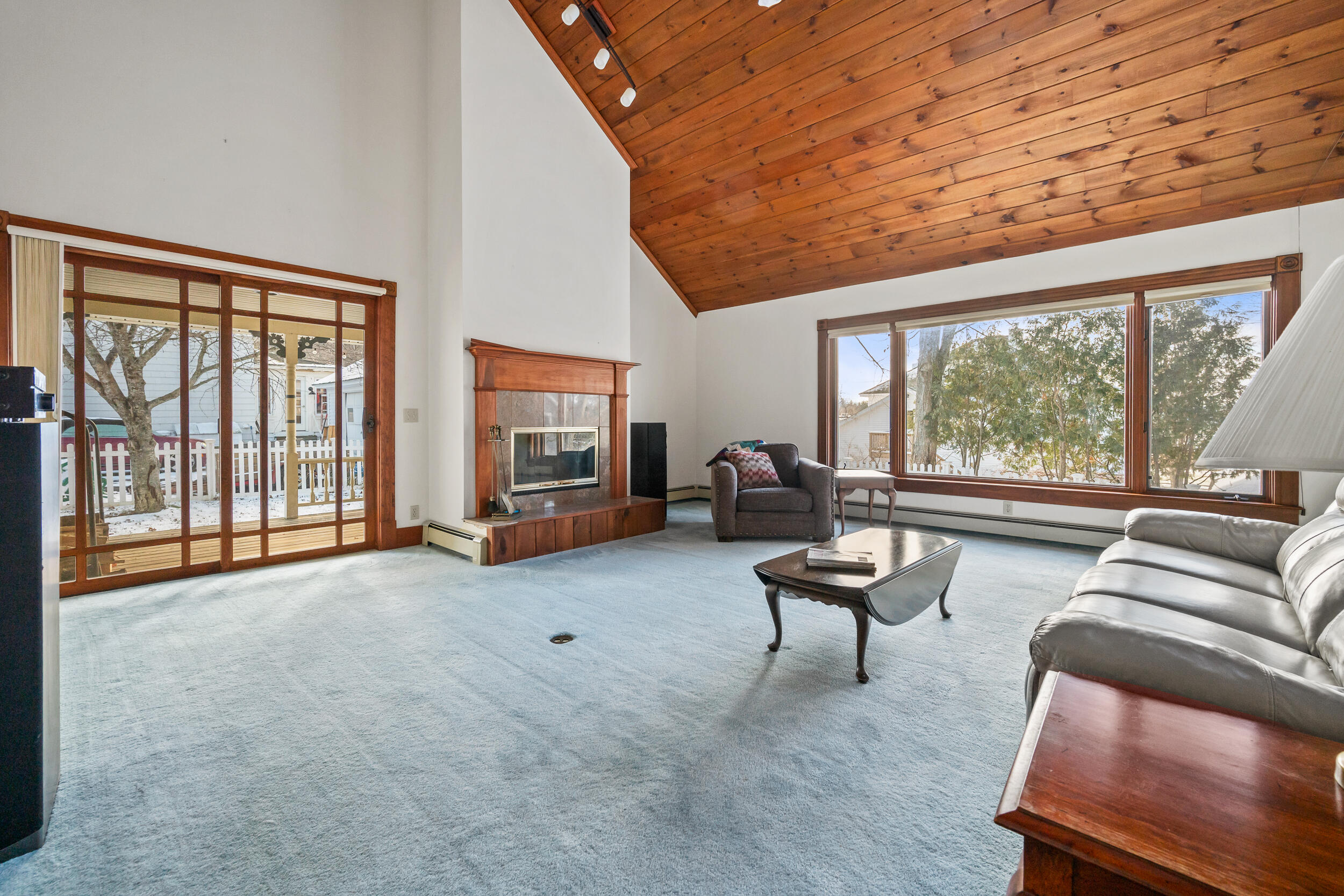 11 High Street Rangeley ME 04970