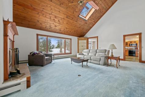 11 High Street Rangeley ME 04970