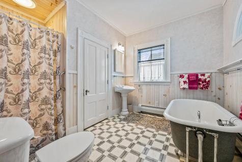 11 High Street Rangeley ME 04970