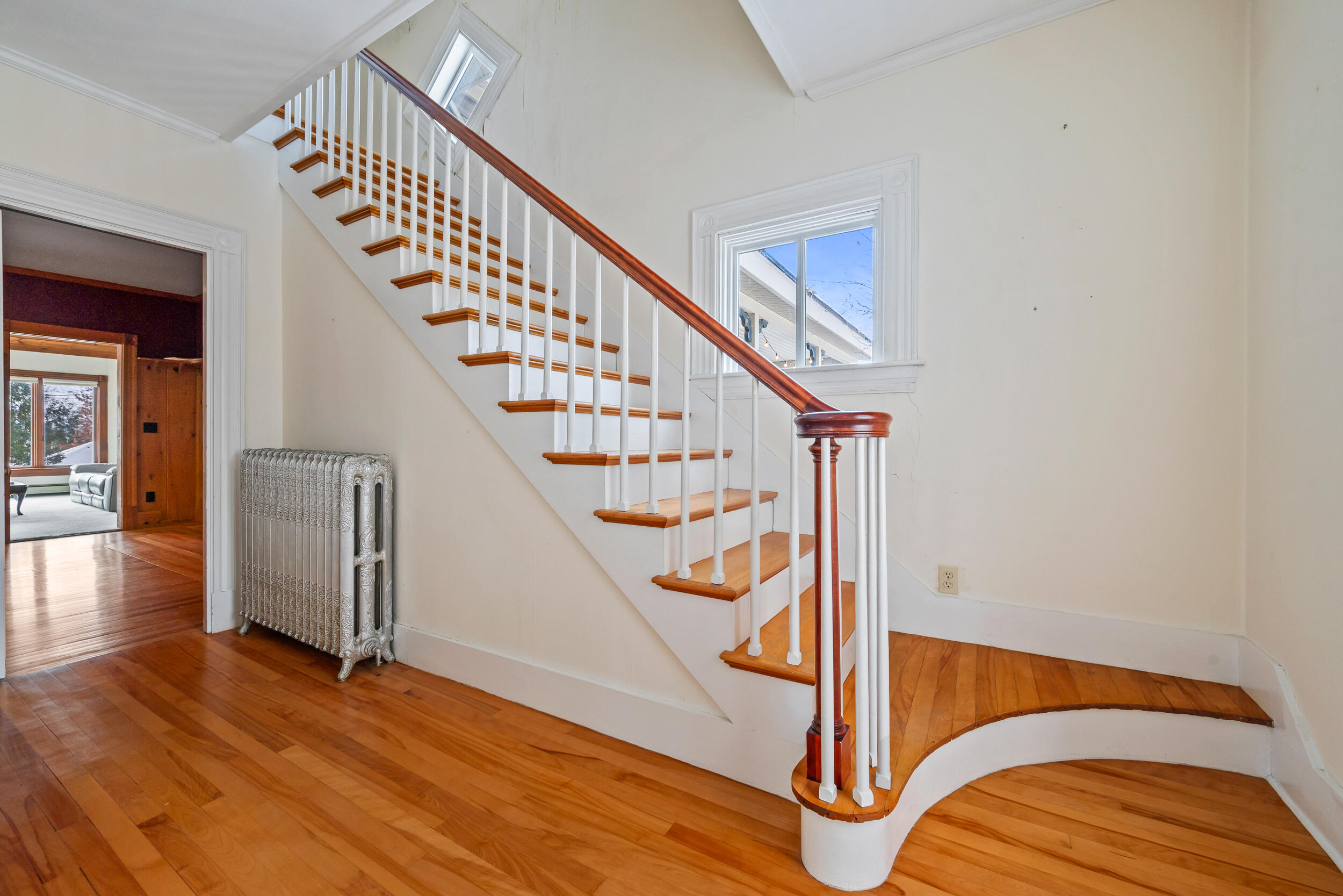 11 High Street Rangeley ME 04970