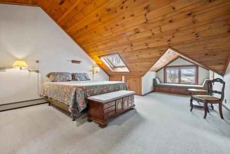 11 High Street Rangeley ME 04970