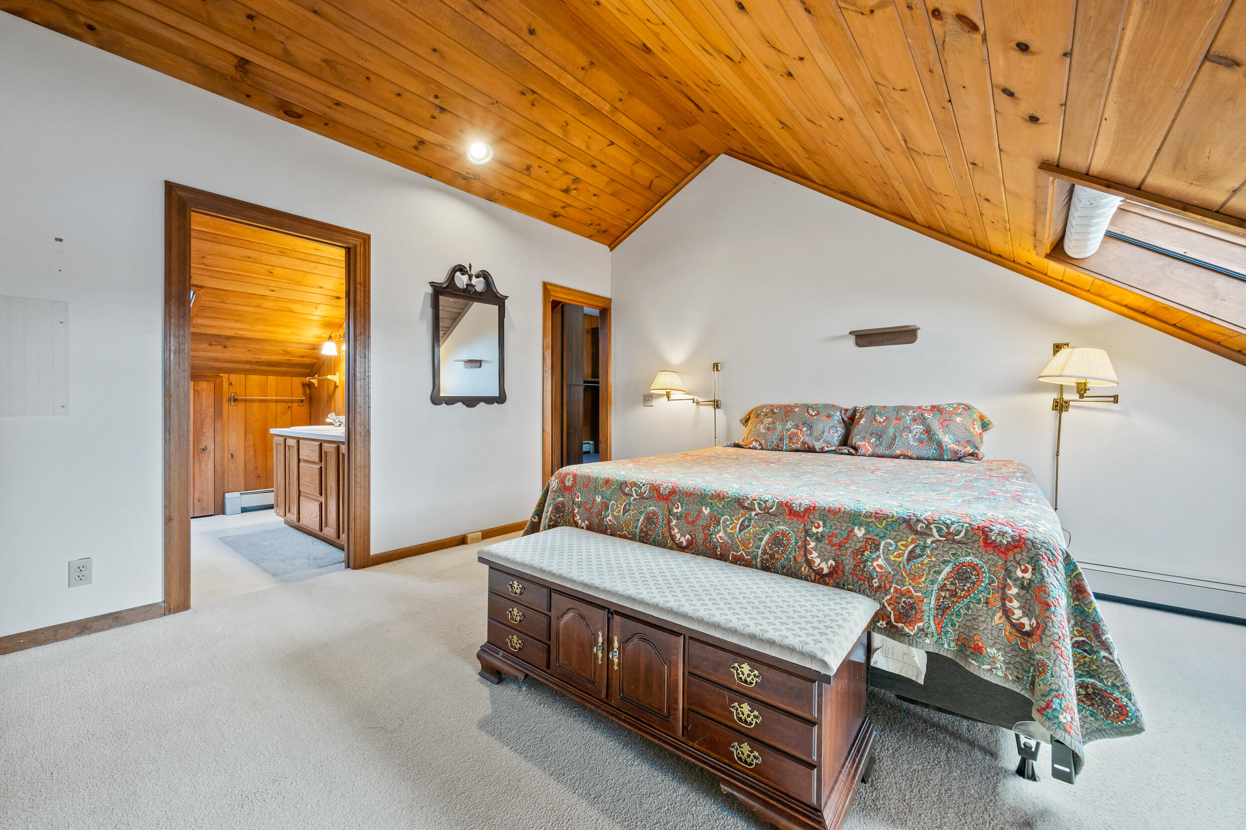 11 High Street Rangeley ME 04970