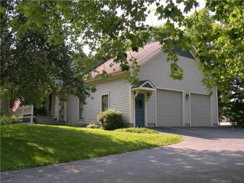 11 High Street Rangeley ME 04970