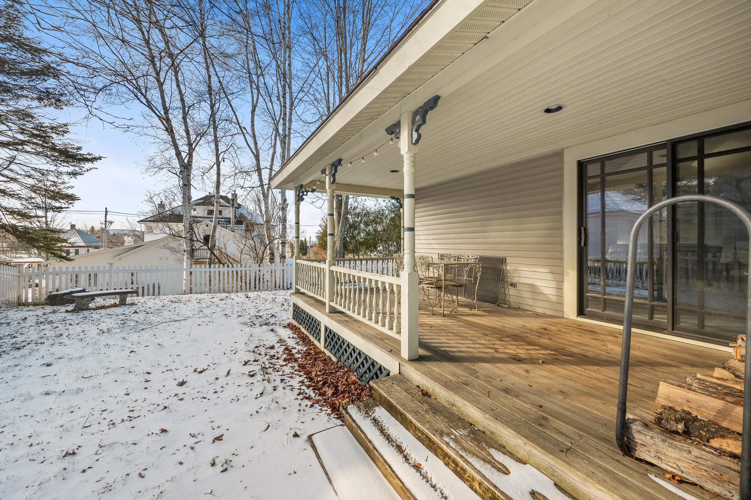 11 High Street Rangeley ME 04970