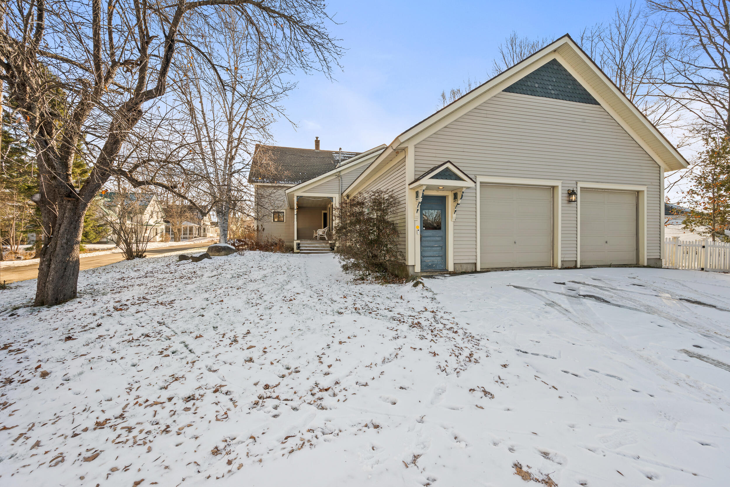 11 High Street Rangeley ME 04970