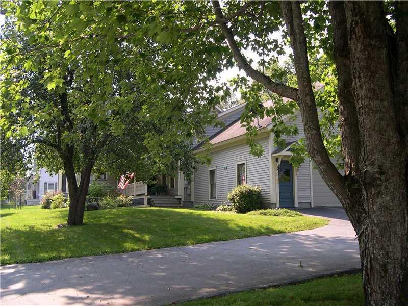 11 High Street Rangeley ME 04970