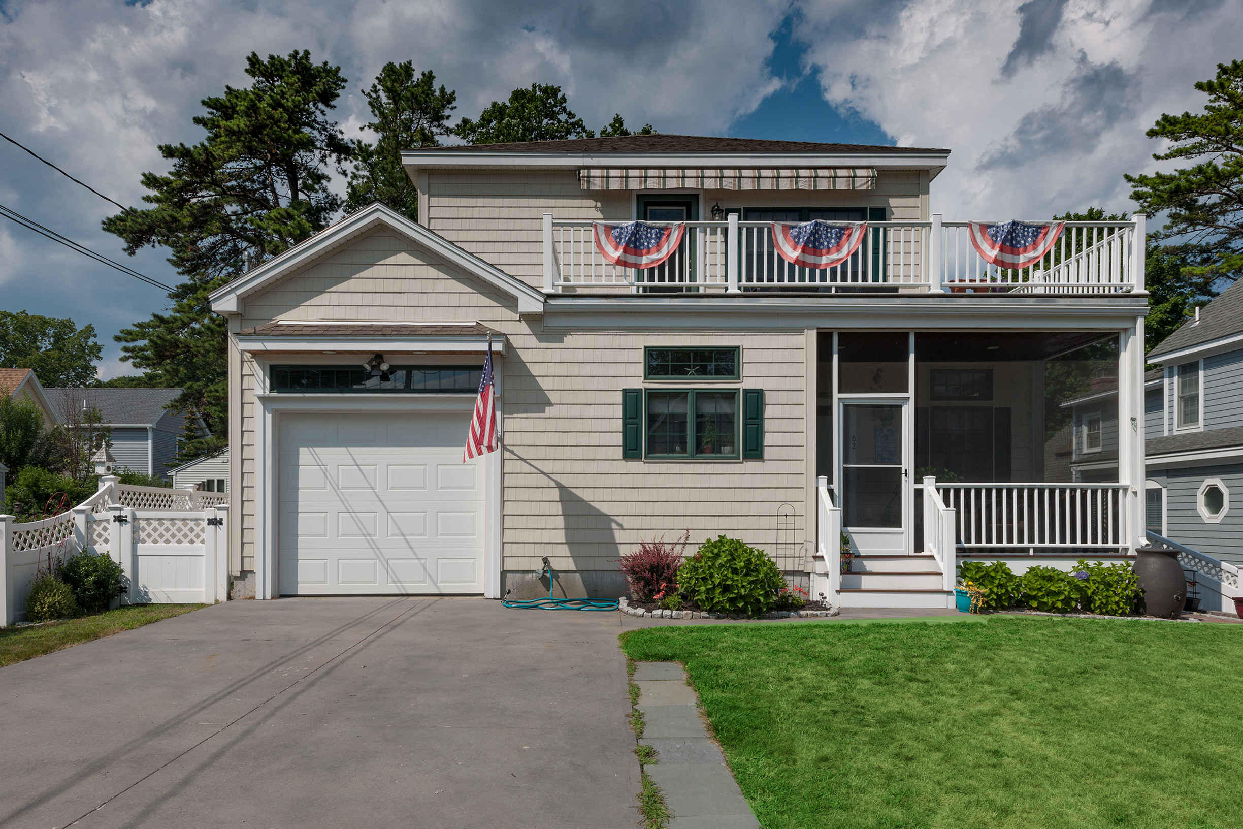 62 Cranberry Street Wells ME 04090