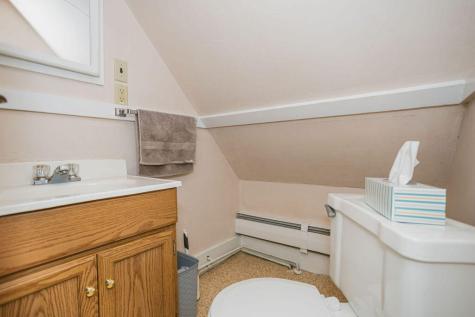 38 High Street Wilton ME 04294