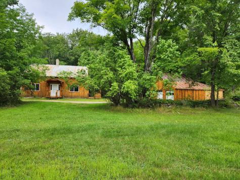 12 Jewell Drive Waterford ME 04088