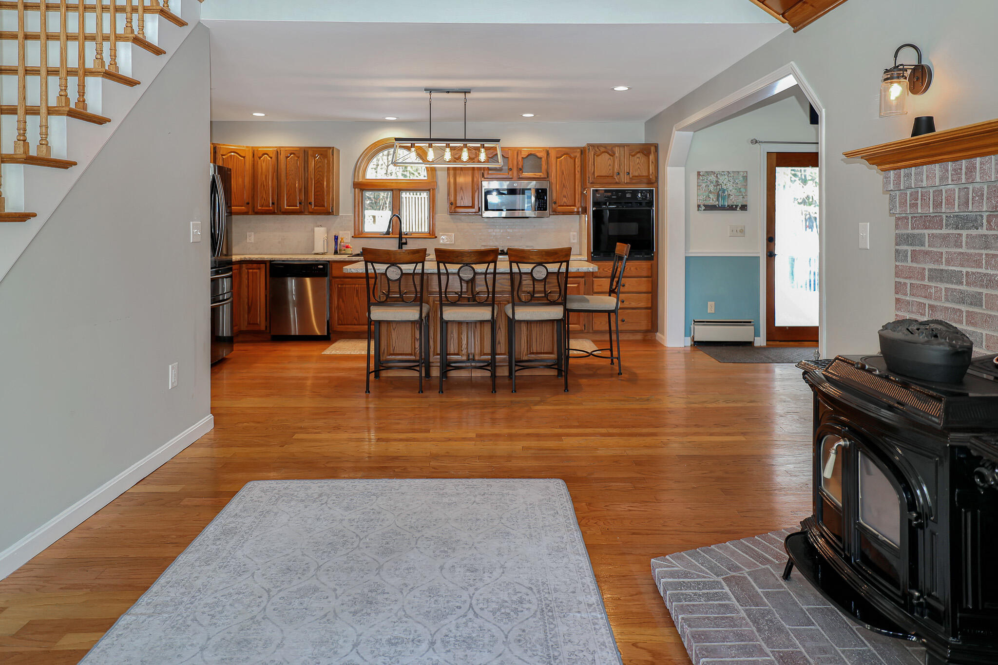 61 Webb River Drive Dixfield ME 04224