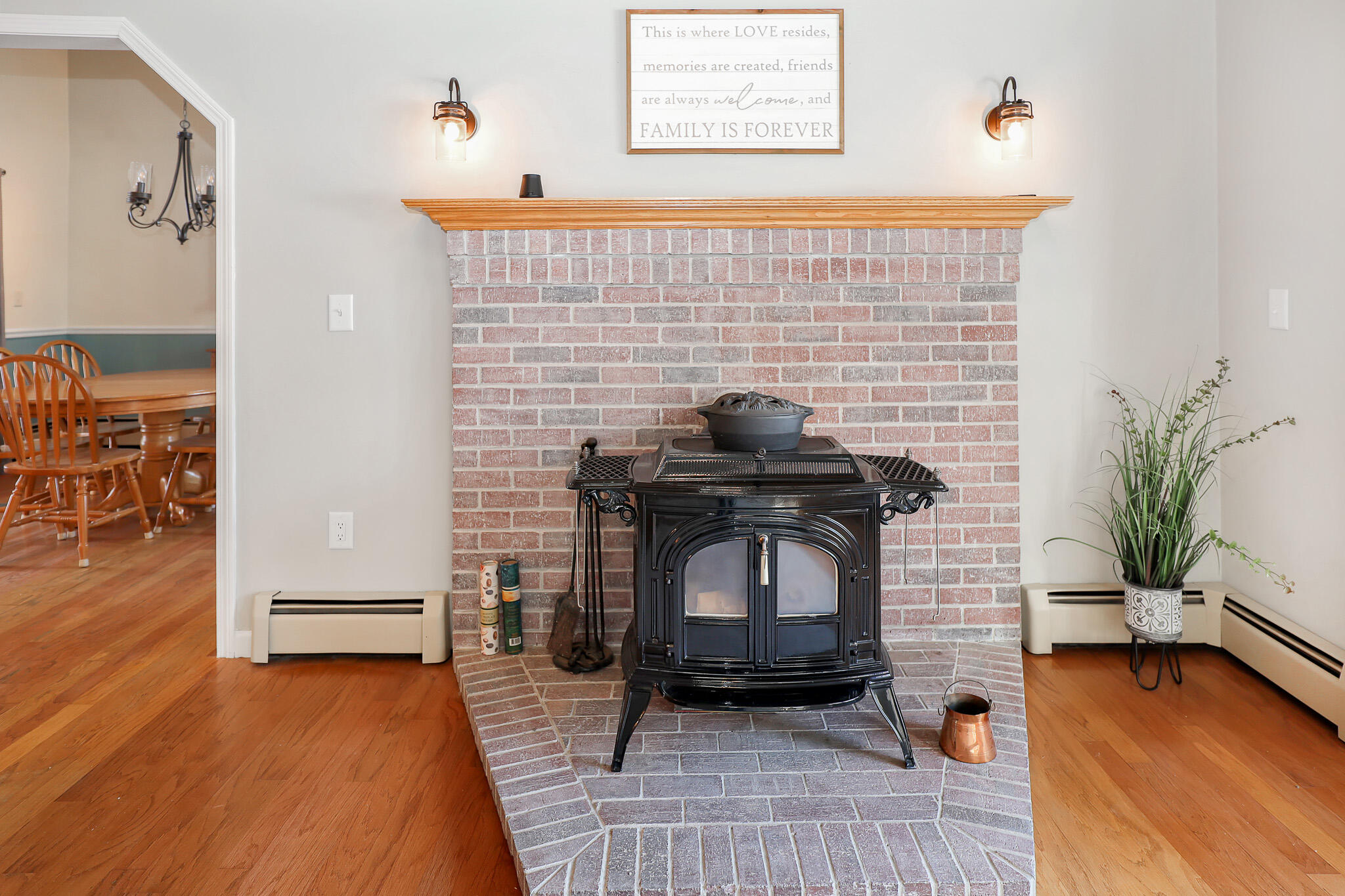 61 Webb River Drive Dixfield ME 04224