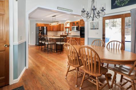 61 Webb River Drive Dixfield ME 04224