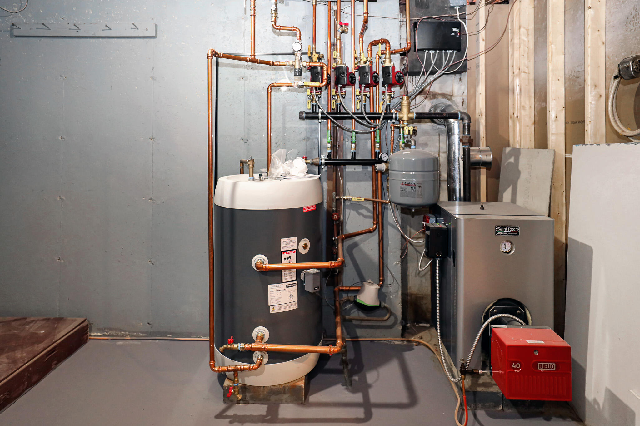 61 Webb River Drive Dixfield ME 04224