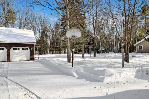 61 Webb River Drive Dixfield ME 04224
