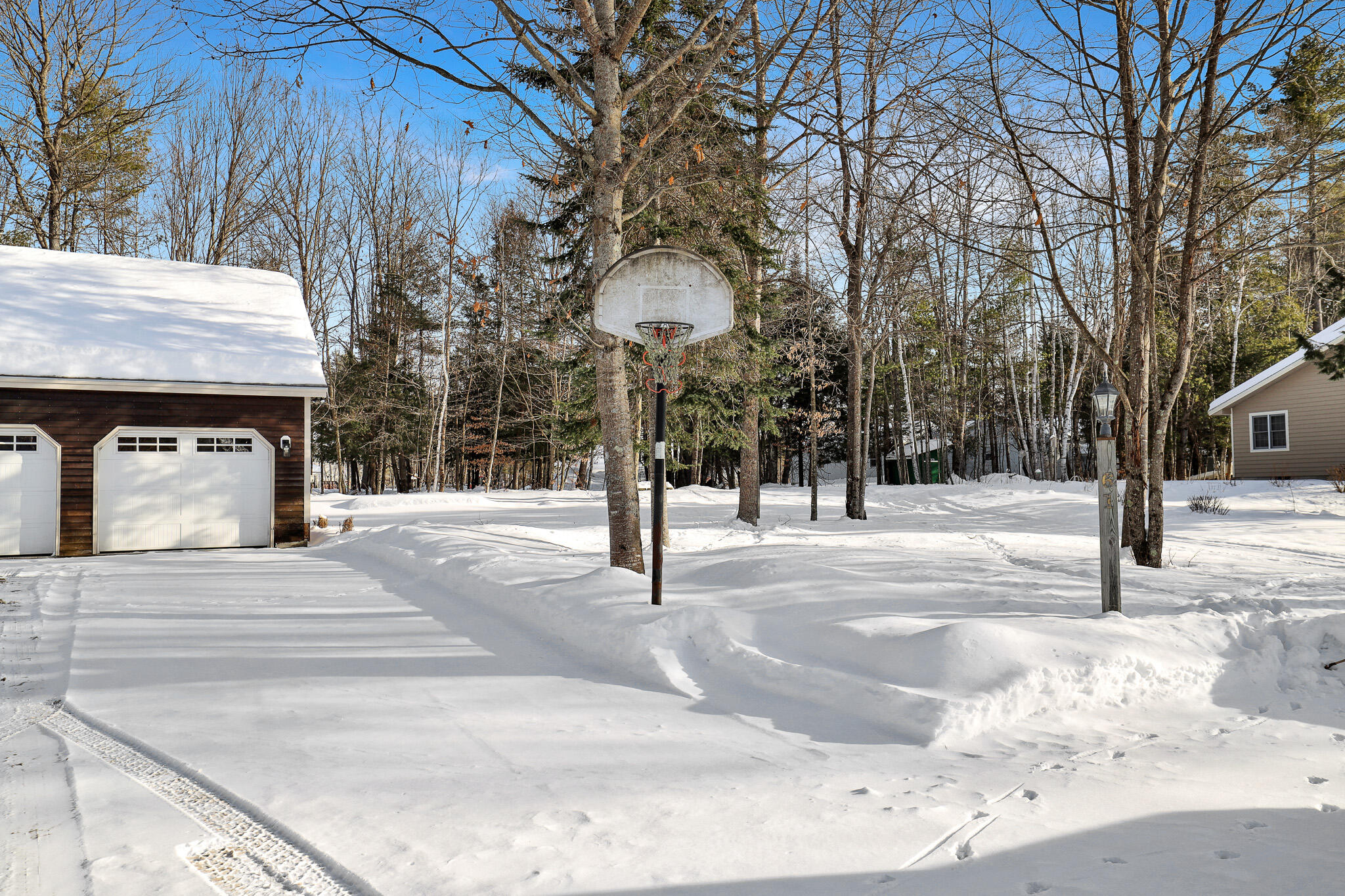 61 Webb River Drive Dixfield ME 04224