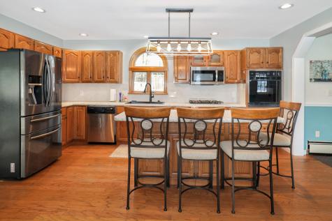 61 Webb River Drive Dixfield ME 04224