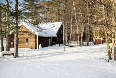 61 Webb River Drive Dixfield ME 04224