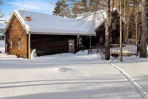 61 Webb River Drive Dixfield ME 04224