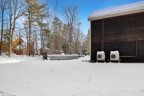 61 Webb River Drive Dixfield ME 04224