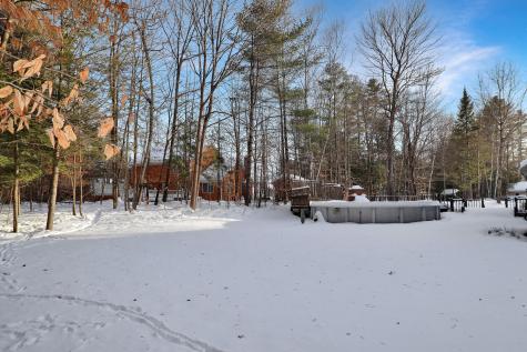 61 Webb River Drive Dixfield ME 04224