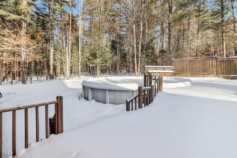 61 Webb River Drive Dixfield ME 04224