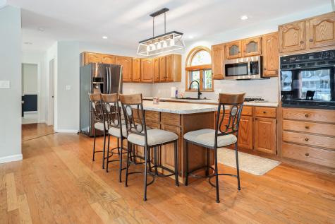 61 Webb River Drive Dixfield ME 04224