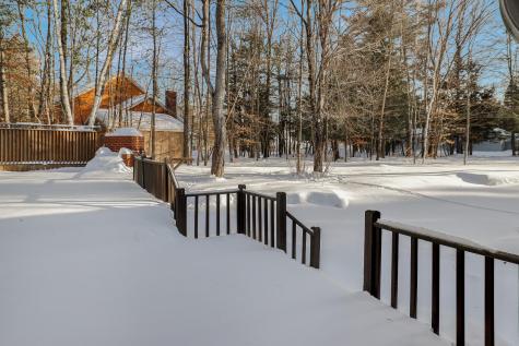 61 Webb River Drive Dixfield ME 04224