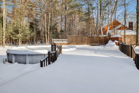 61 Webb River Drive Dixfield ME 04224