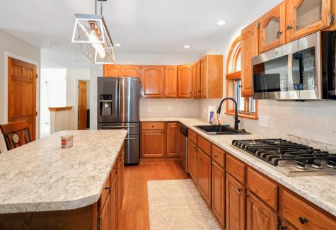 61 Webb River Drive Dixfield ME 04224