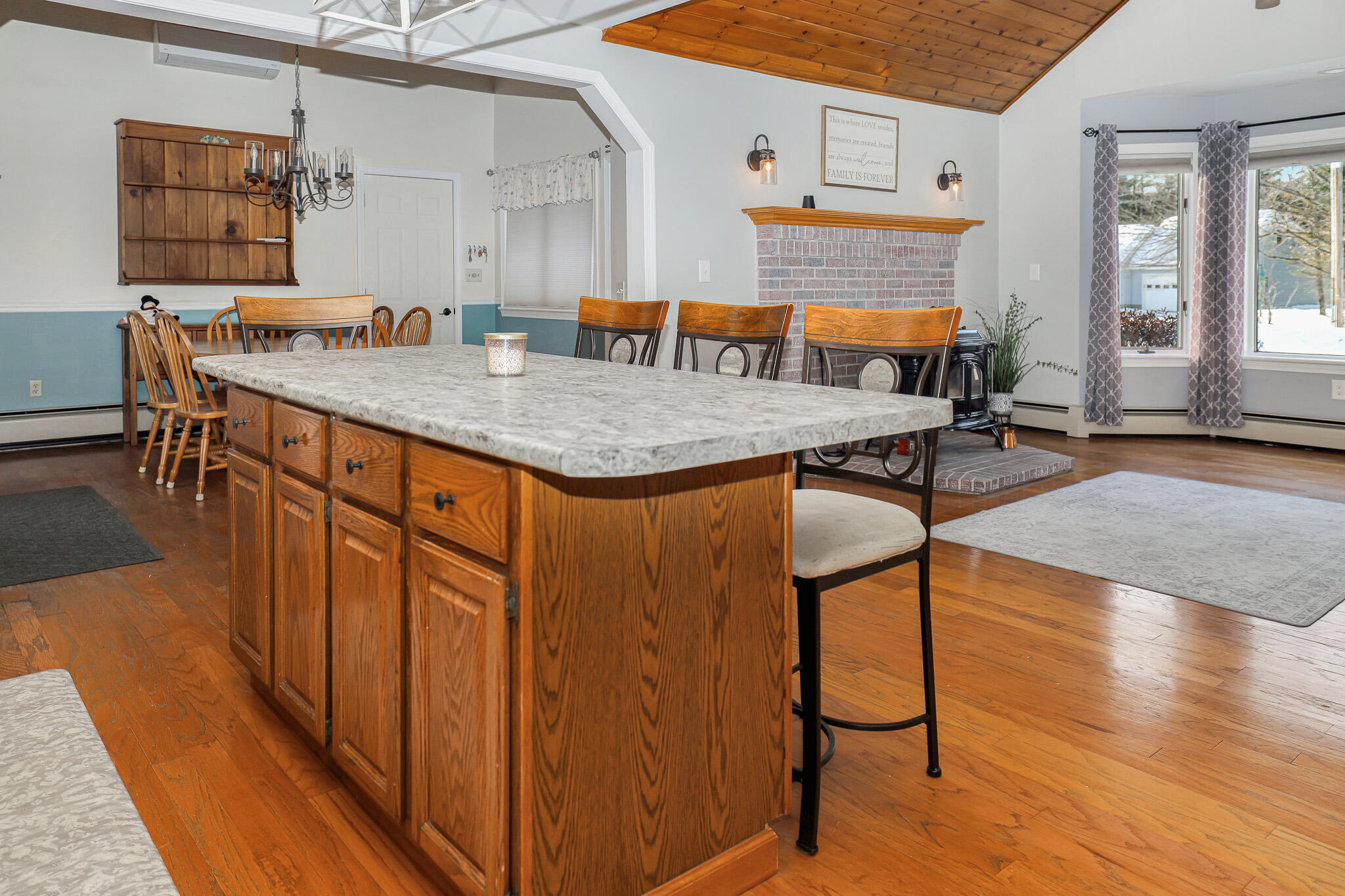 61 Webb River Drive Dixfield ME 04224