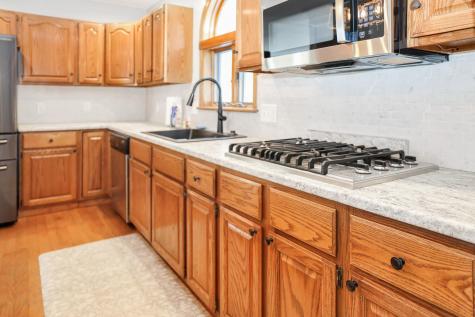 61 Webb River Drive Dixfield ME 04224