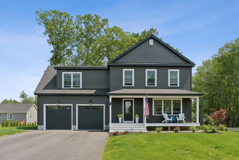 1 Amari Court Saco ME 04072