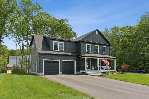 1 Amari Court Saco ME 04072
