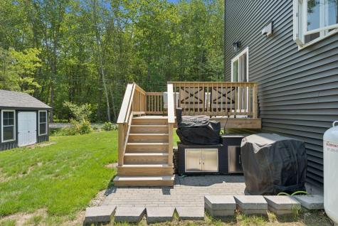 1 Amari Court Saco ME 04072