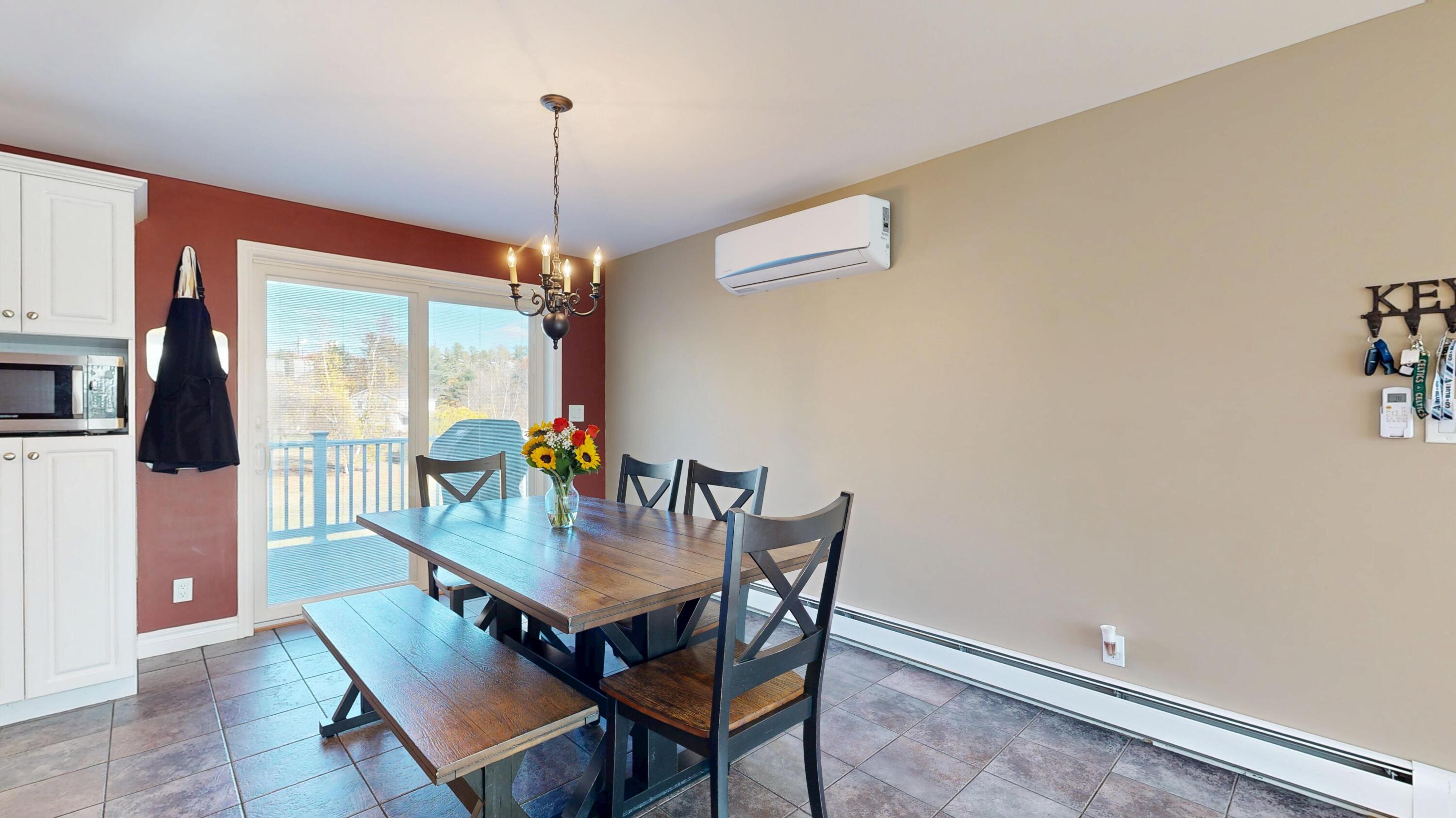 18 Larrabee Road Lewiston ME 04240