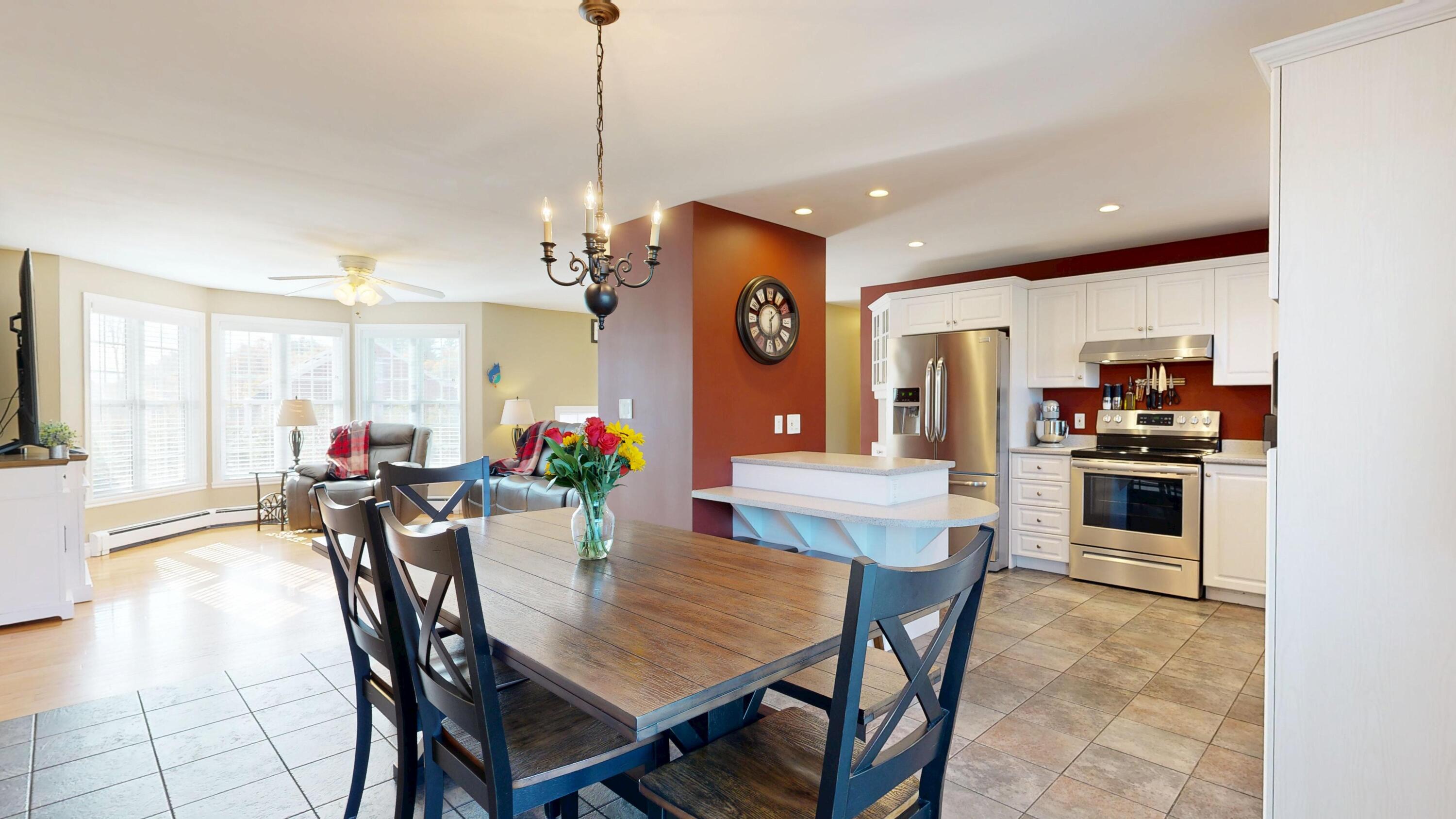 18 Larrabee Road Lewiston ME 04240