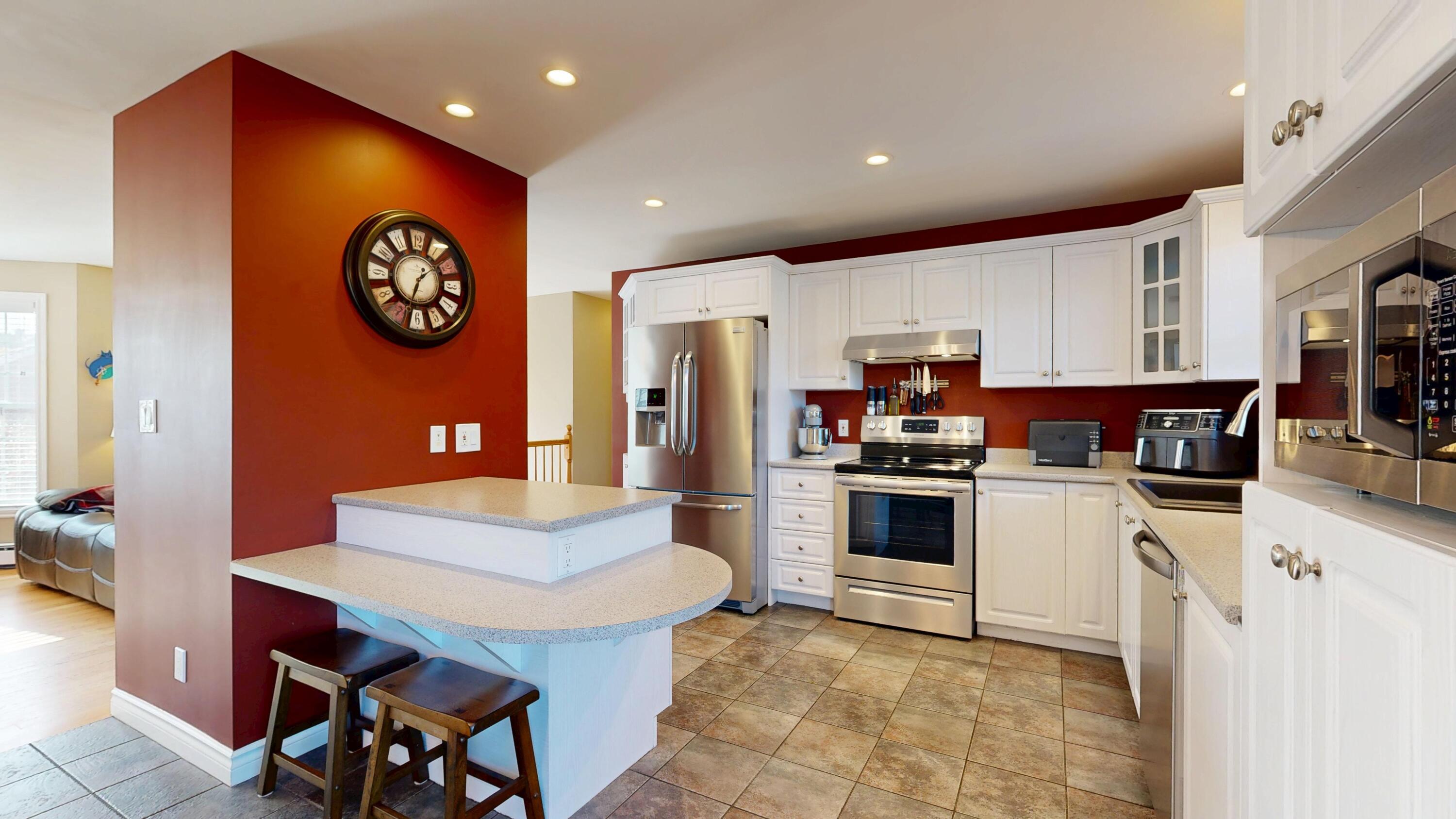 18 Larrabee Road Lewiston ME 04240