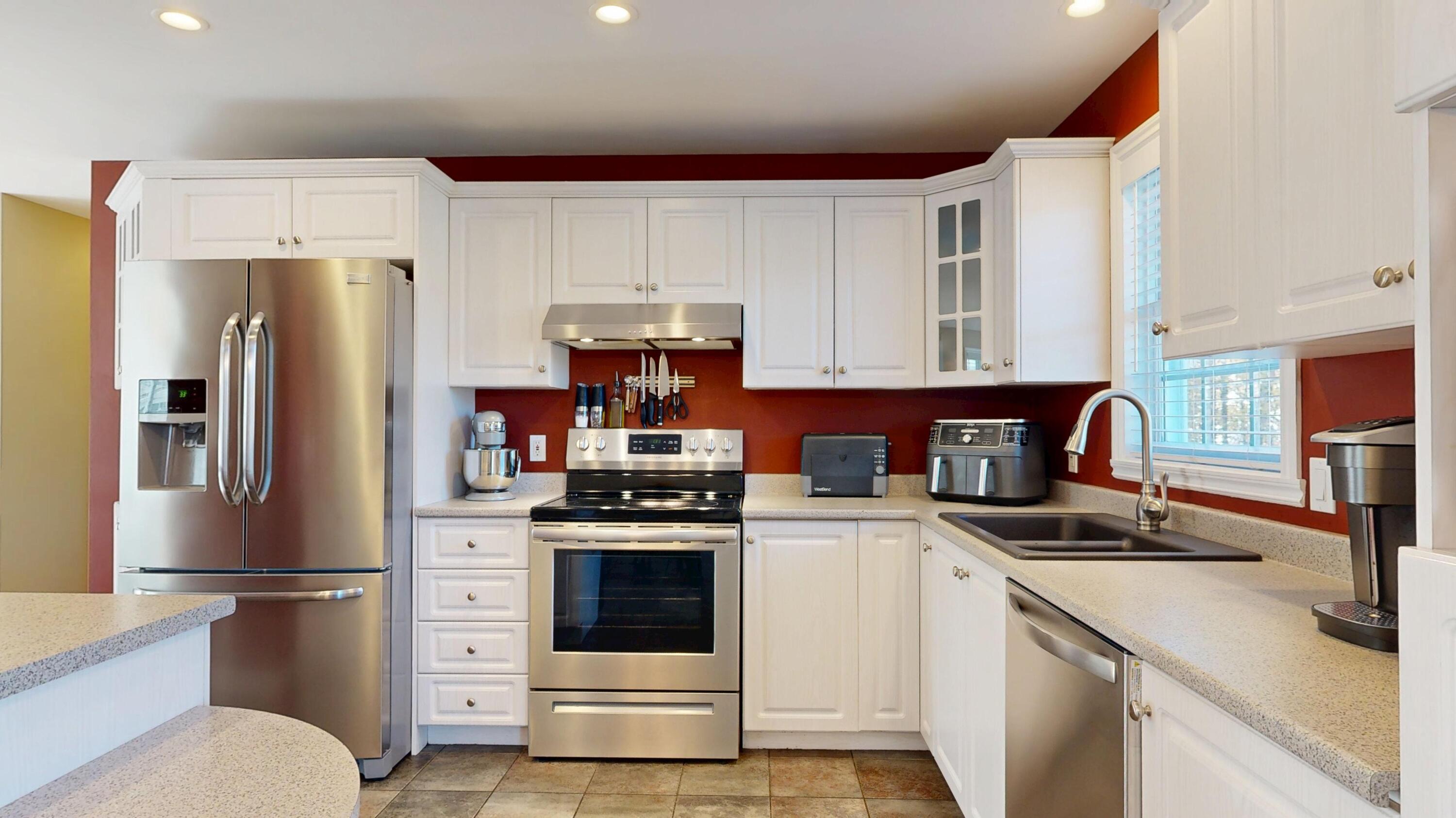 18 Larrabee Road Lewiston ME 04240