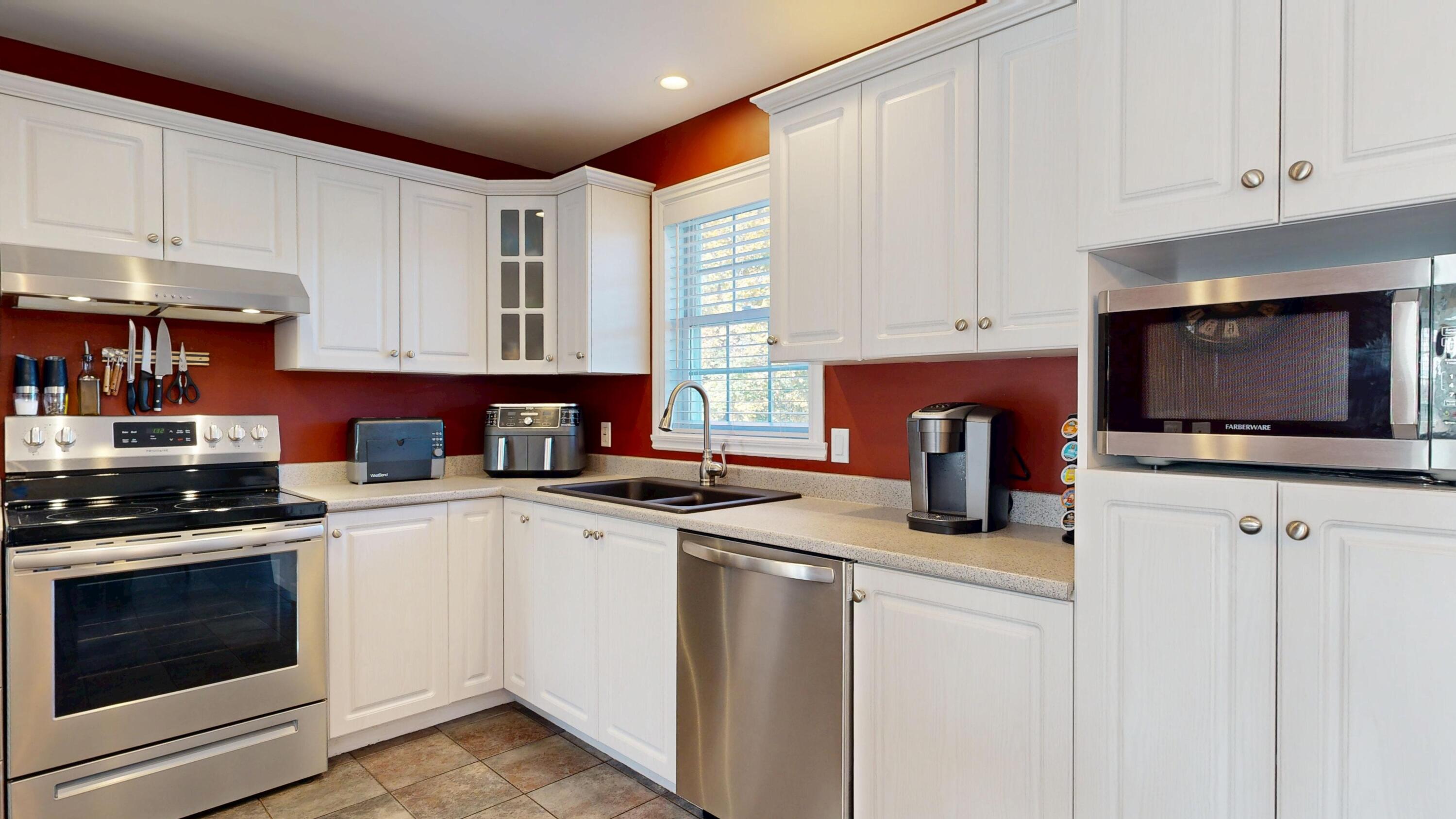 18 Larrabee Road Lewiston ME 04240